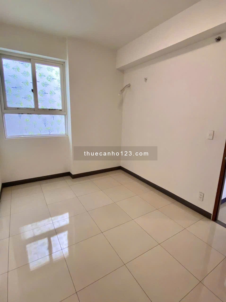 Chung cư Bàu Cát - Tân Bình: căn 3p ngủ giá 11tr/tháng - Ảnh 2