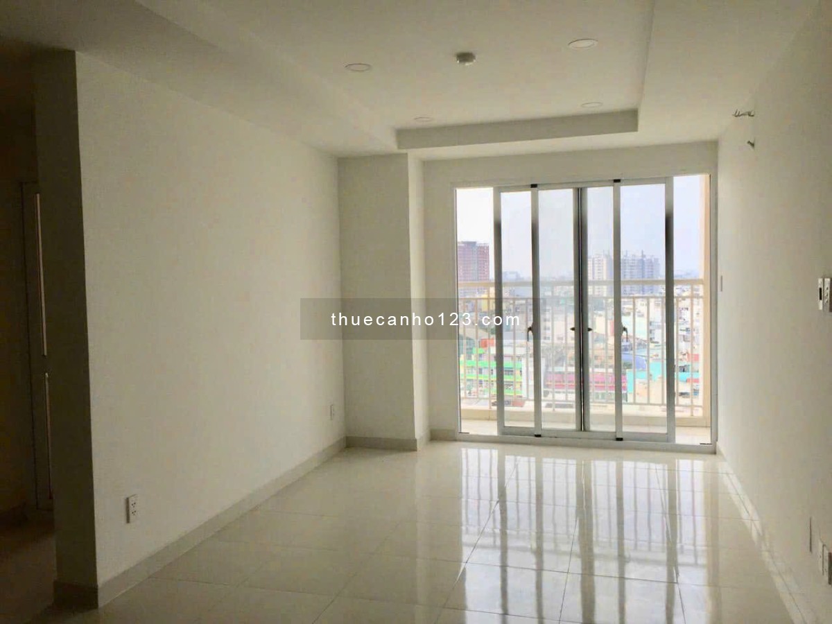 Chung cư Bàu Cát - Tân Bình: căn 3p ngủ giá 11tr/tháng - Ảnh 4