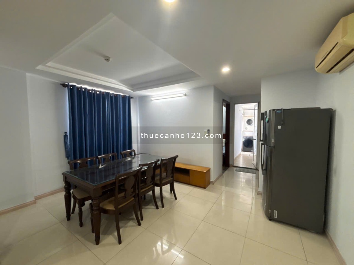 Cho thuê căn hộ BMC Tower - 134m2/3PN/3wc - giá 20 triệu/tháng - 0908879243 Tuấn - Ảnh 2