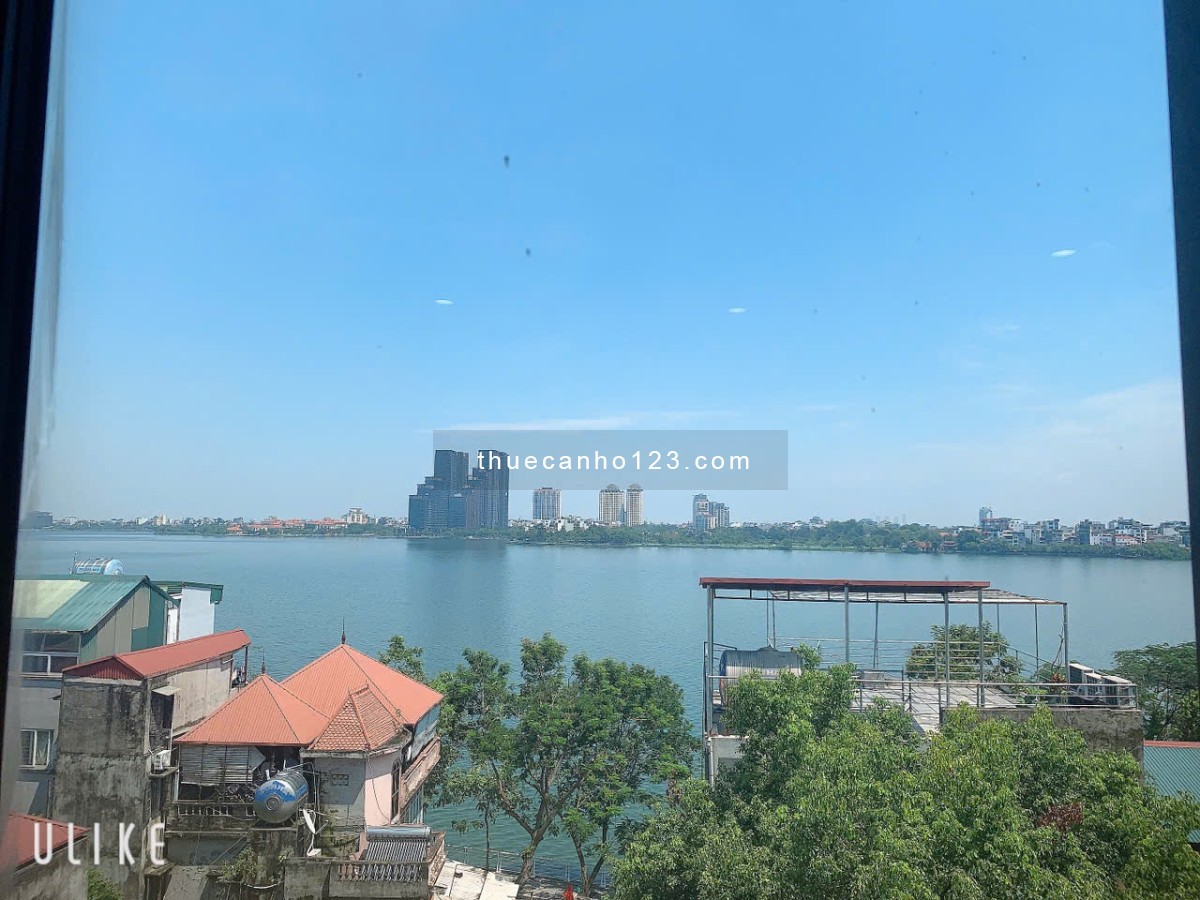 Cho thuê Căn hộ dịch vụ 1N,1K siêu rộng Full đồ tại Ngõ 193 Trích Sài, Tây Hồ. Chỉ 12tr - Ảnh 4