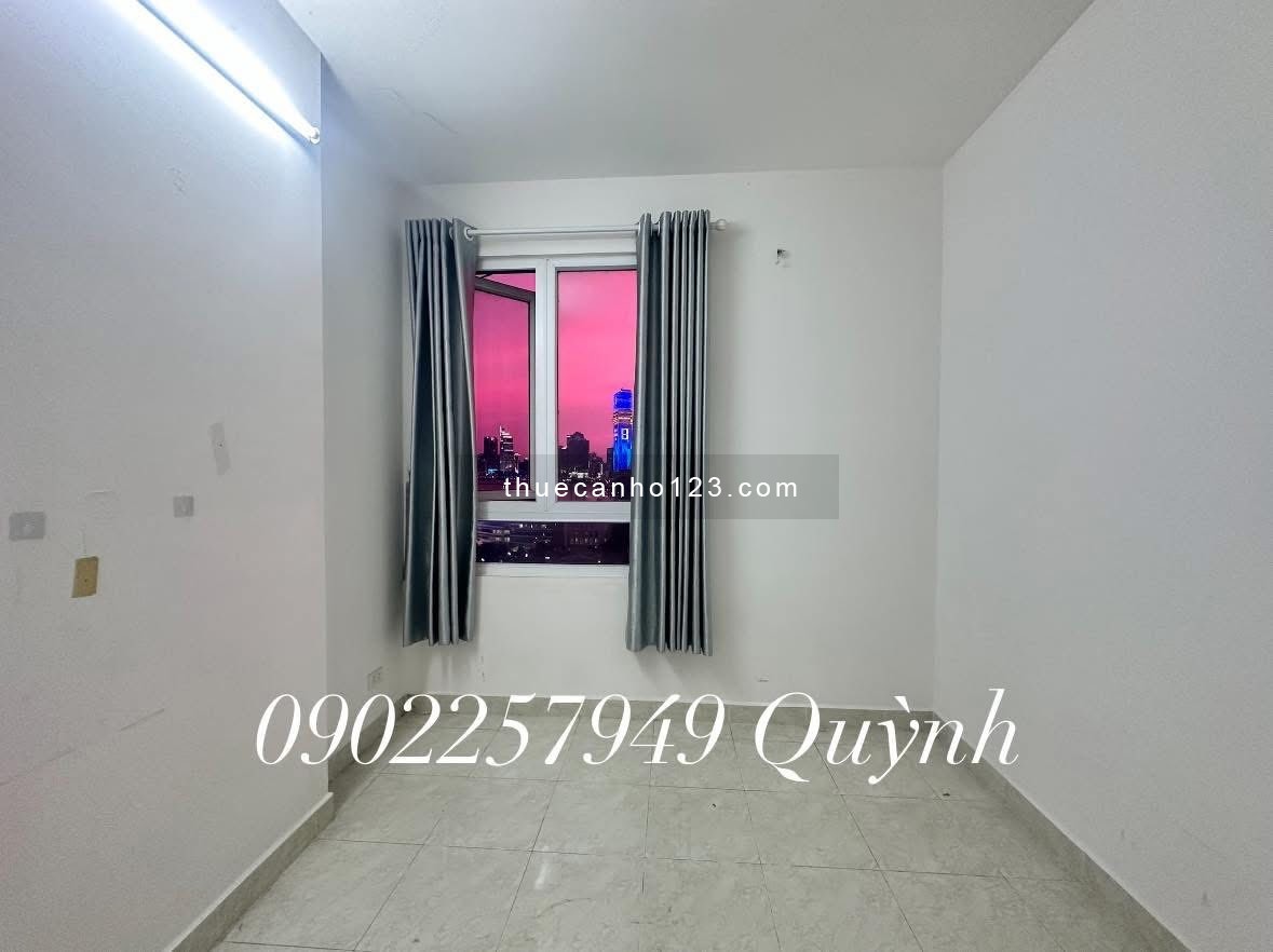 Chính chủ cần cho thuê căn 1Pn, 2pn ở chung cư RIVERSIDE 90 NGUYỄN HỮU CẢNH. 0902257949 Quỳnh - Ảnh 1