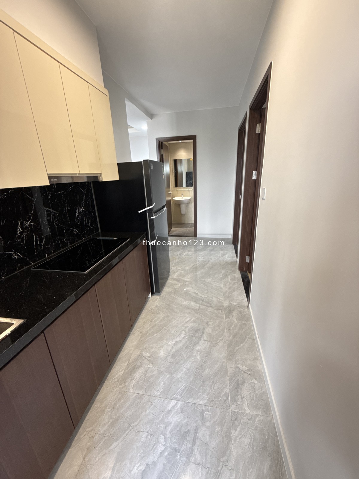 CHO THUÊ CĂN HỘ CAO CẤP NGAY TRUNG TÂM TP CẦN THƠ - Ảnh 9