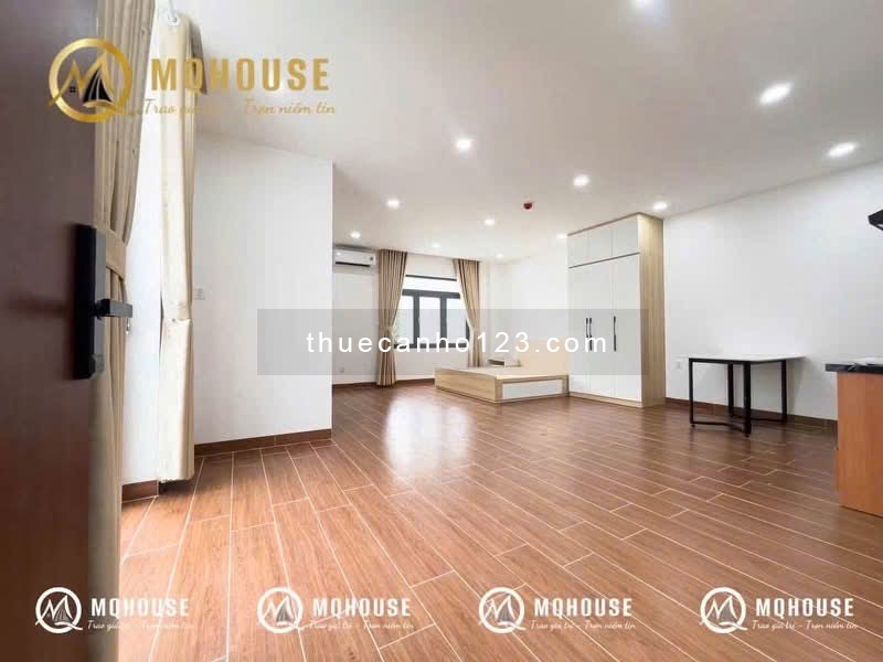 Cho thuê Phòng 40m2 Bancol Ngay ĐH Văn - Hiến Âu Cơ Tân Phú - Ảnh 2
