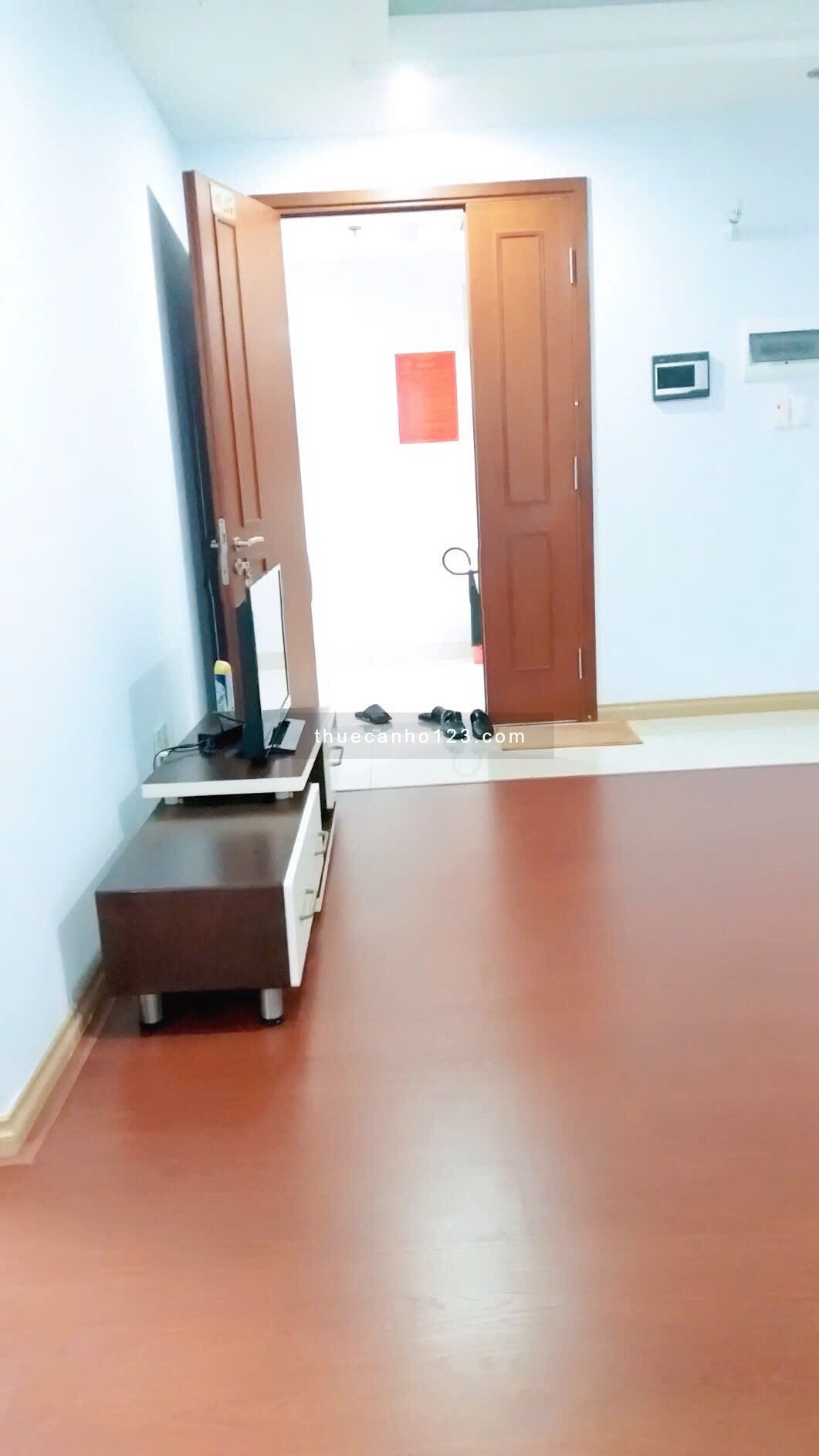 Cho thuê Căn hộ BMC , số 422 Võ Văn Kiệt , Q1 . - Ảnh 2
