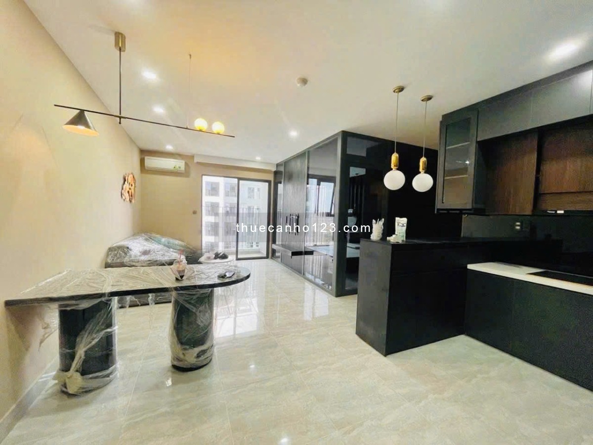 Cần cho thuê căn hộ cao cấp Lavida Plus – Nguyễn Văn Linh Q7 - Ảnh 4