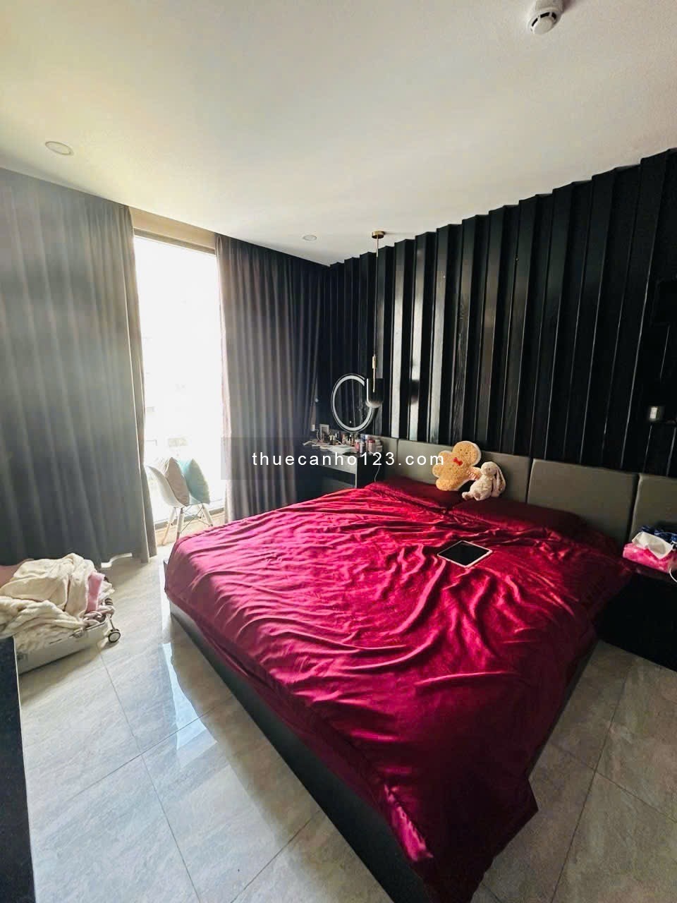 Cần cho thuê căn hộ cao cấp Lavida Plus – Nguyễn Văn Linh Q7 - Ảnh 3