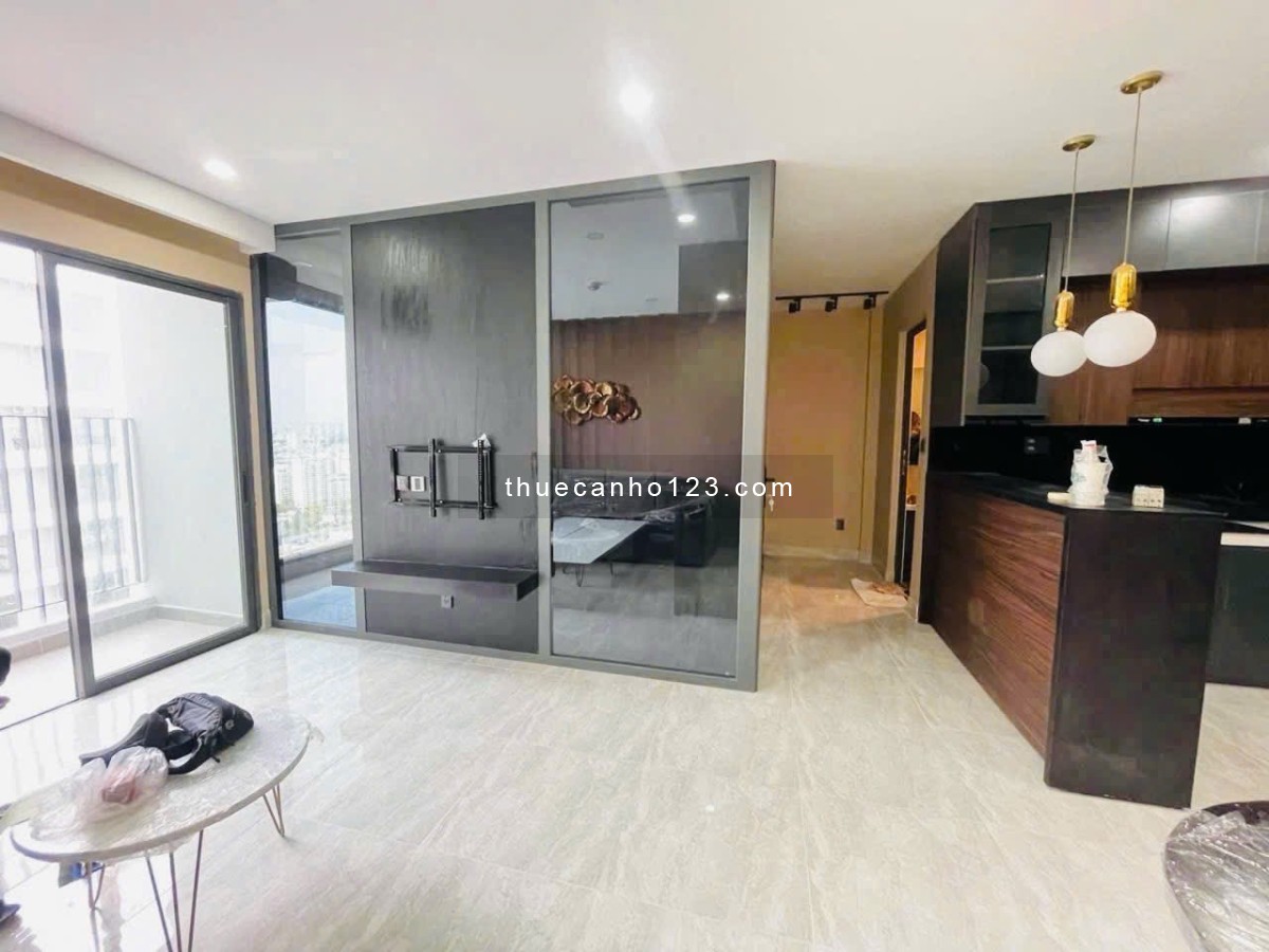 Cần cho thuê căn hộ cao cấp Lavida Plus – Nguyễn Văn Linh Q7 - Ảnh 1