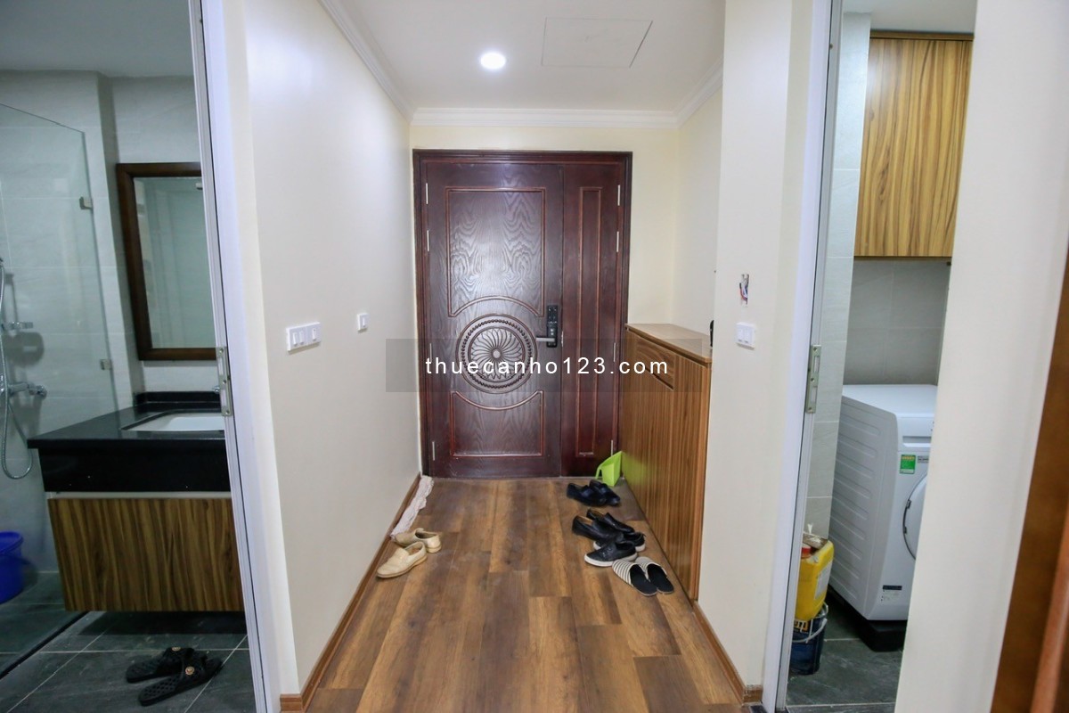 Chính chủ cho thuê chung cư Sacomreal 584–785 Luỹ Bán Bích, Phú Thọ Hoà, 2PN, 2WC, Full Nt giá 10tr5 - Ảnh 3