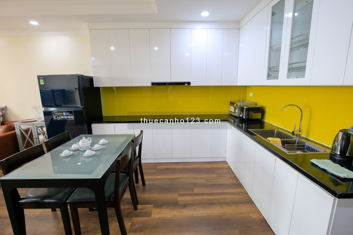 Chính chủ cho thuê chung cư Sacomreal 584–785 Luỹ Bán Bích, Phú Thọ Hoà, 2PN, 2WC, Full Nt giá 10tr5 - Ảnh 4