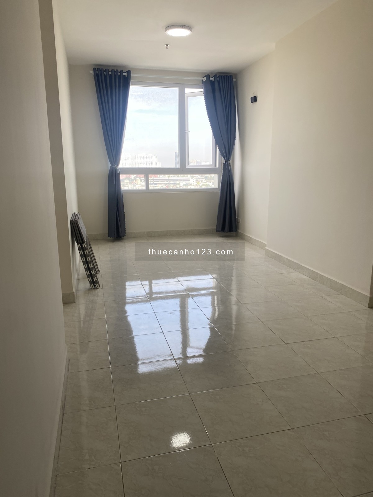 Chính chủ cần cho thuê căn 1Pn, 2pn ở chung cư RIVERSIDE 90 NGUYỄN HỮU CẢNH. 0902257949 Quỳnh - Ảnh 4