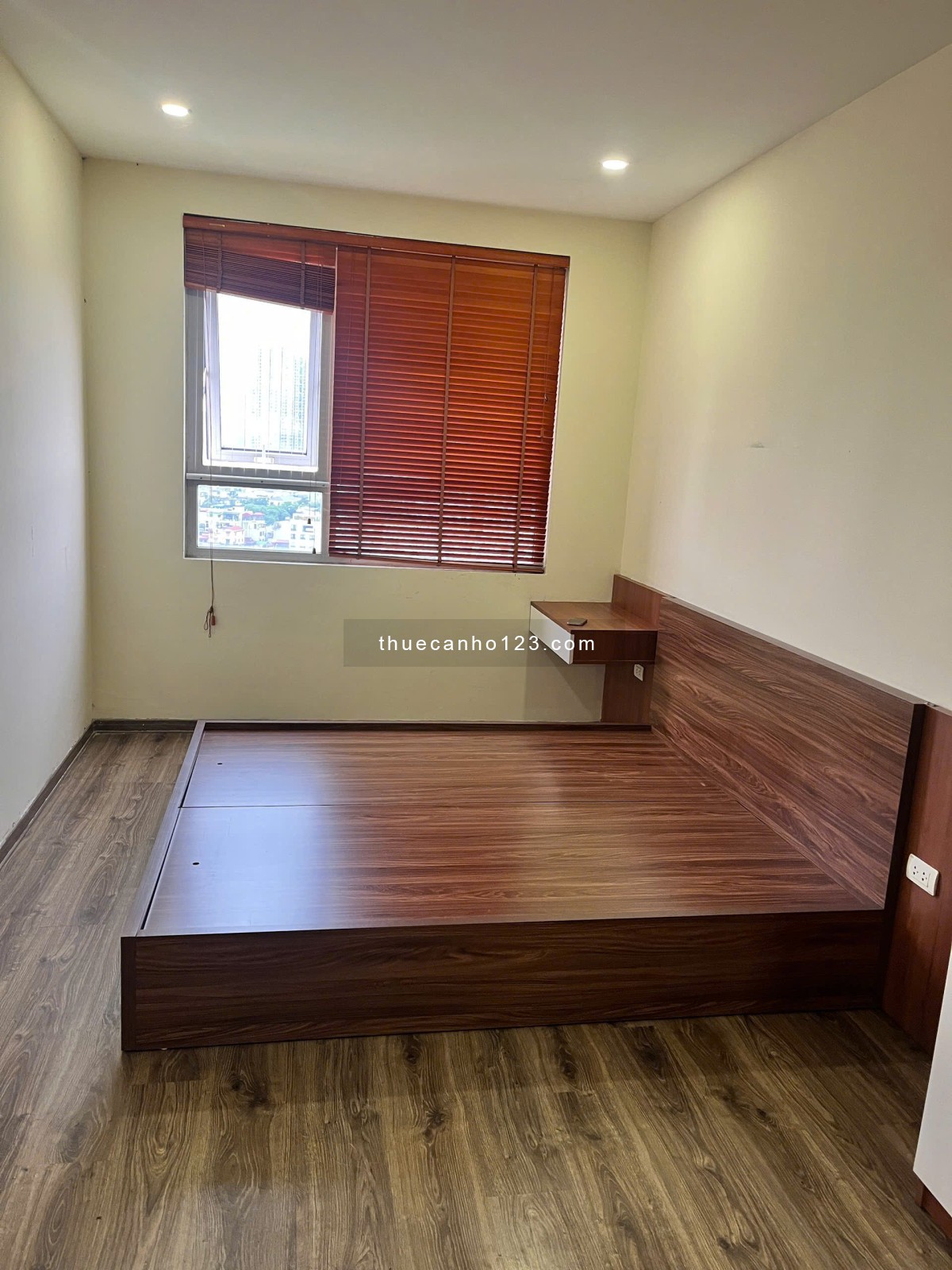 Quỹ căn cho thuê chung cư ECOLIFE Tố Hữu - Ảnh 2