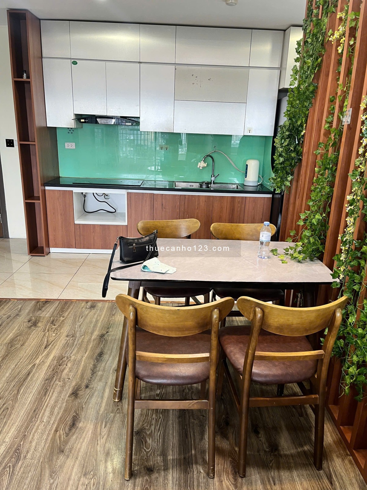 Quỹ căn cho thuê chung cư ECOLIFE Tố Hữu - Ảnh 3
