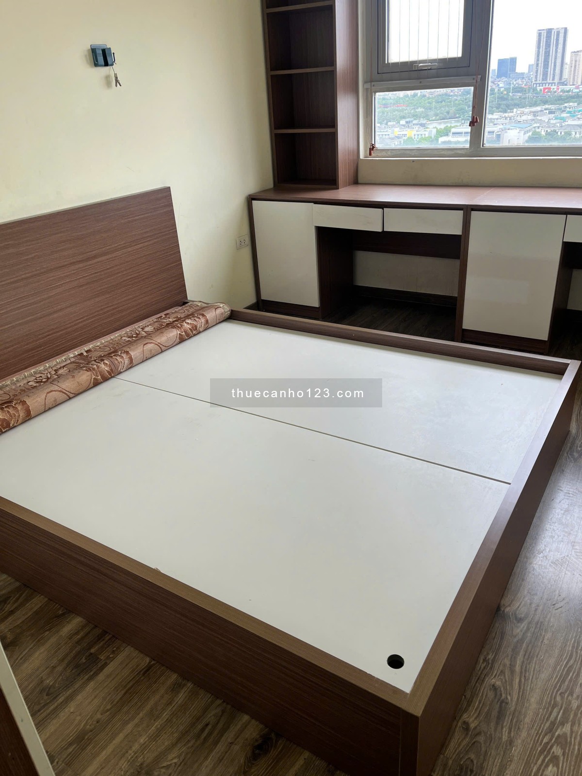 Quỹ căn cho thuê chung cư ECOLIFE Tố Hữu - Ảnh 5