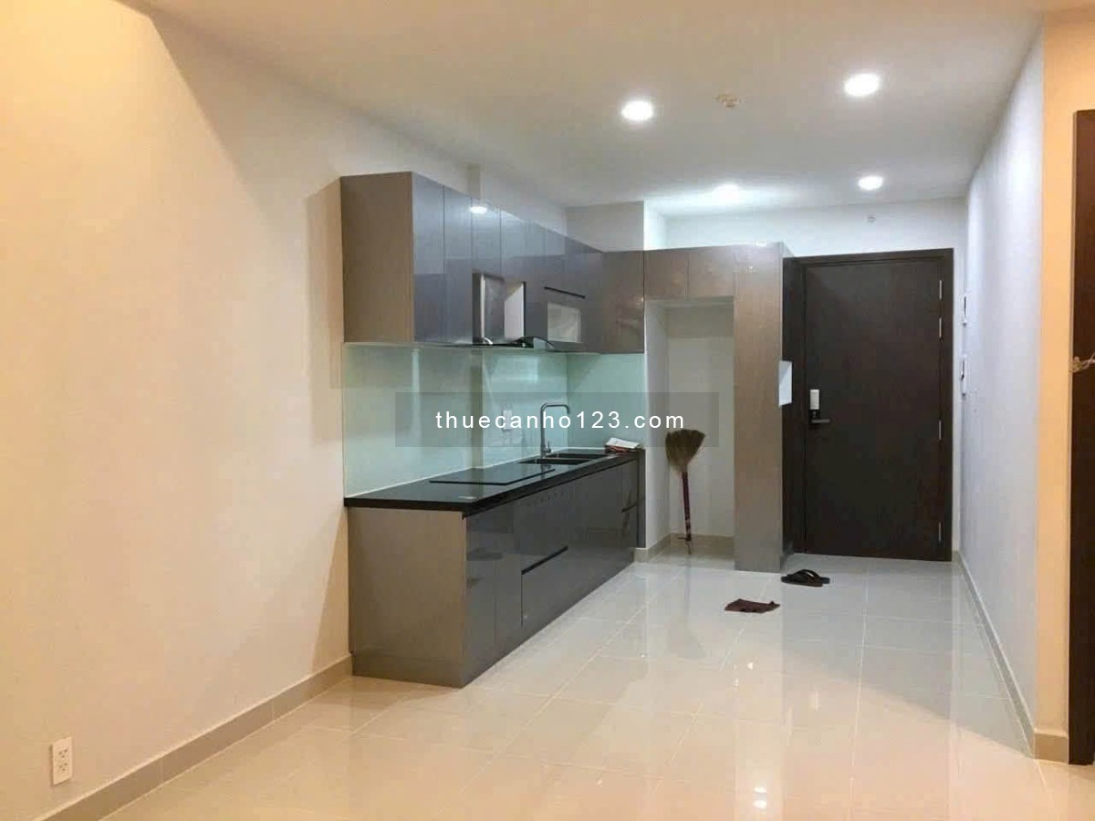 Cho thuê căn hộ IDICO Tân Phú 2PN full nội thất mới giá 11 tr/th - Ảnh 1
