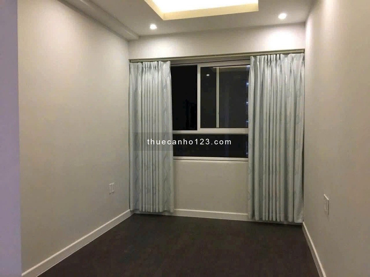 Cho thuê căn hộ IDICO Tân Phú 2PN full nội thất mới giá 11 tr/th - Ảnh 2