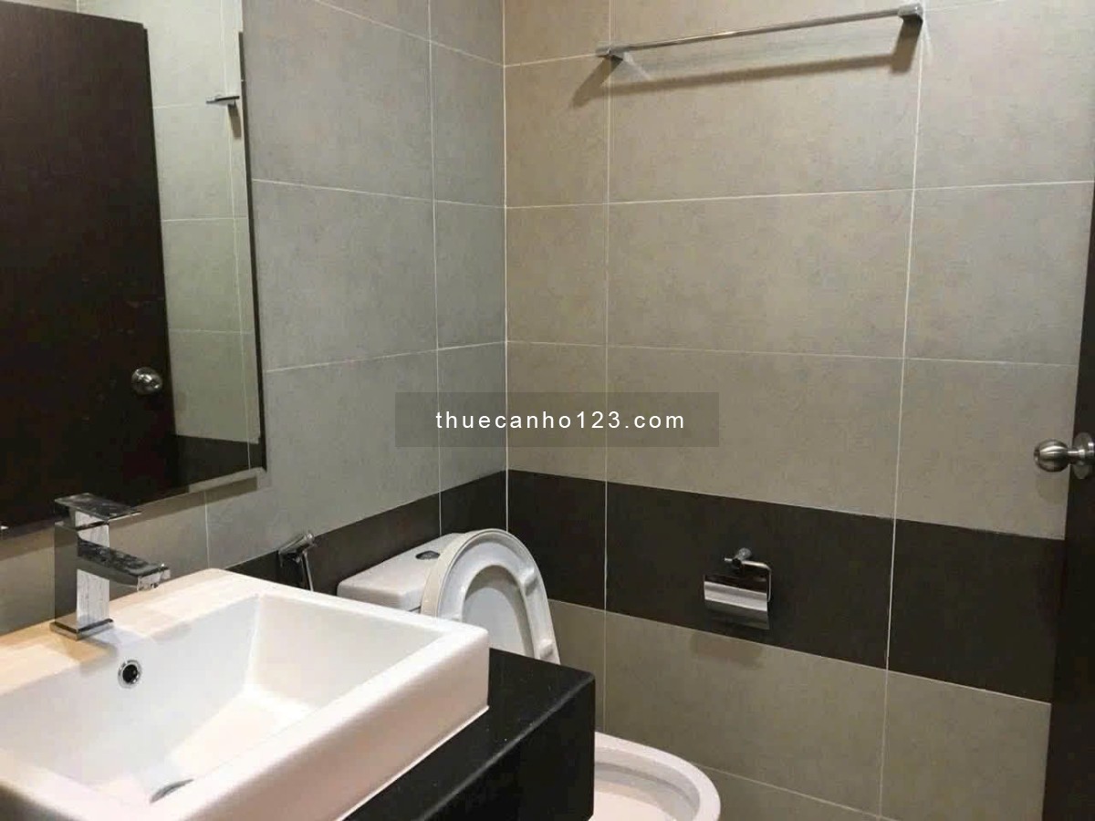 Cho thuê căn hộ IDICO Tân Phú 2PN full nội thất mới giá 11 tr/th - Ảnh 4