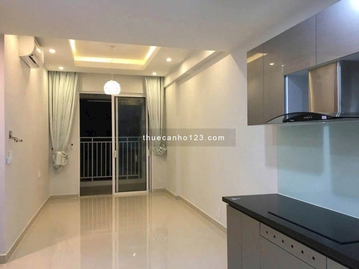 Cho thuê căn hộ IDICO Tân Phú 2PN full nội thất mới giá 11 tr/th - Ảnh 6