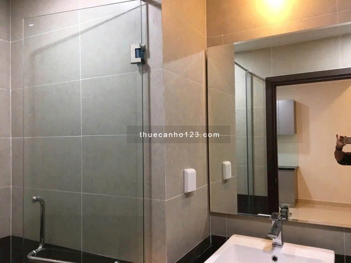 Cho thuê căn hộ IDICO Tân Phú 2PN full nội thất mới giá 11 tr/th - Ảnh 7
