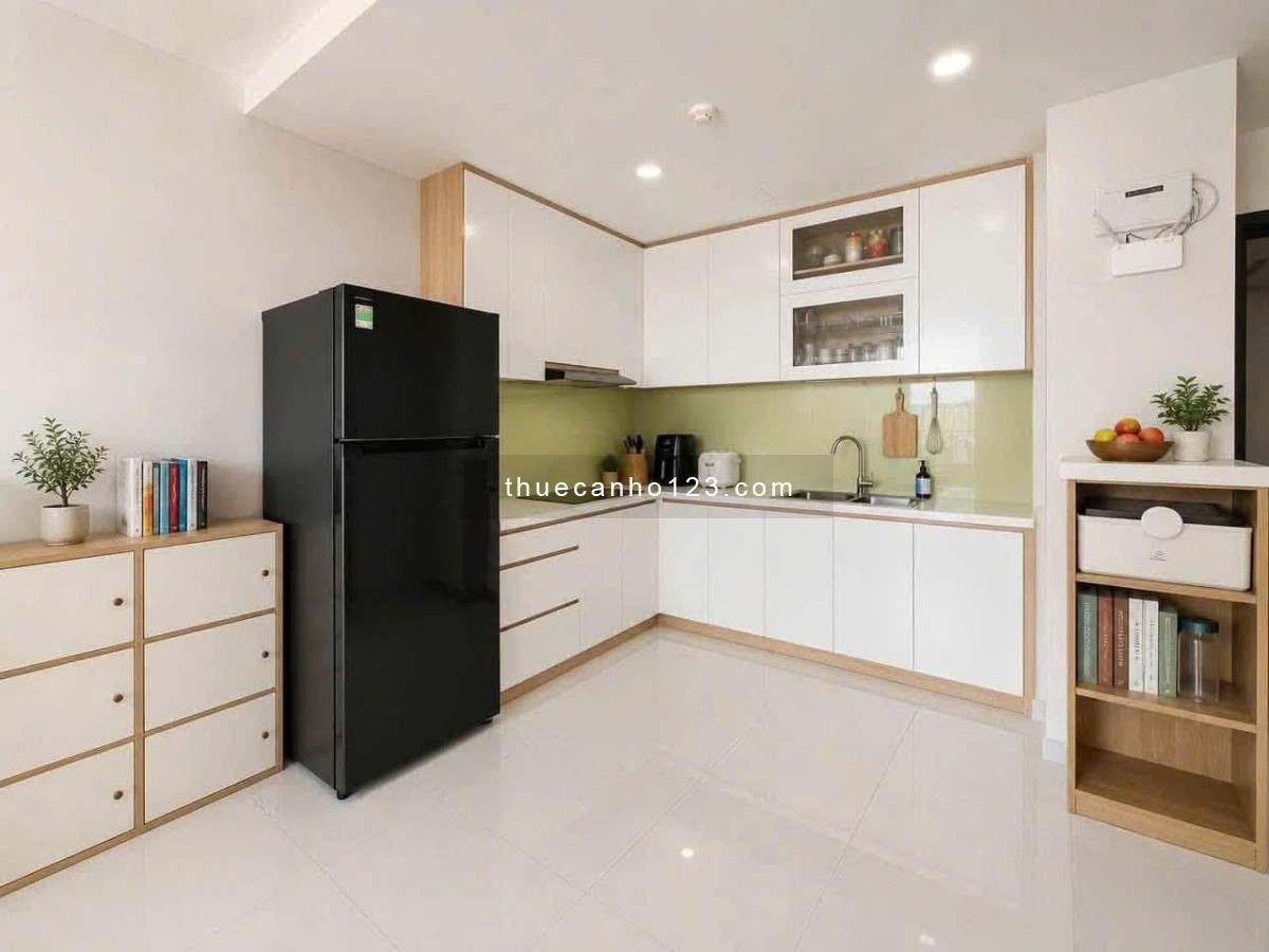 C/c TOPAZ GARDEN – TÂN PHÚ 2PN full nội thất giá 10 tr/th. - Ảnh 2