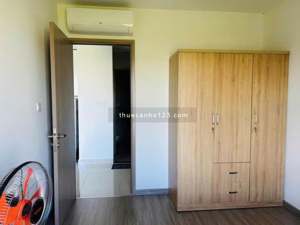 Cho thuê Topaz Garden - Tân Phú: căn hộ 79m2, 2p ngủ, nội thất-10,5tr/th - Ảnh 1