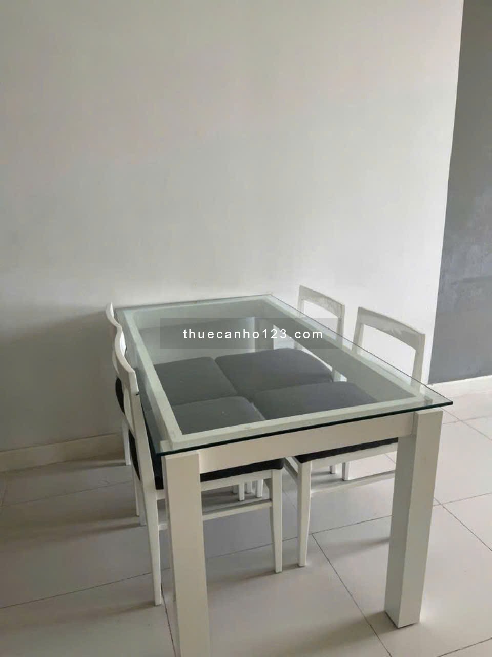 Cho thuê Topaz Garden - Tân Phú: căn hộ 79m2, 2p ngủ, nội thất-10,5tr/th - Ảnh 4