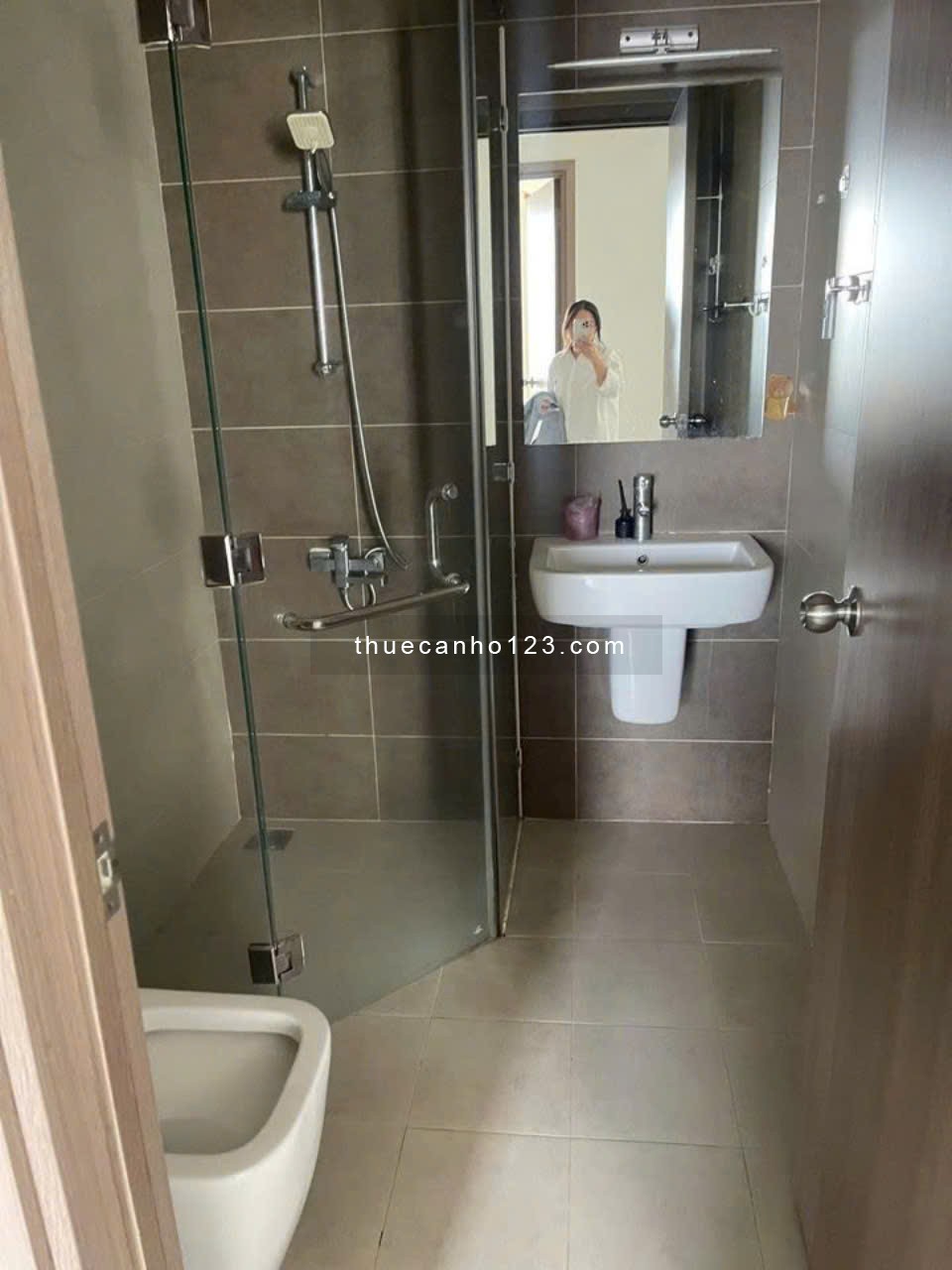Cho thuê Topaz Garden - Tân Phú: căn hộ 79m2, 2p ngủ, nội thất-10,5tr/th - Ảnh 5