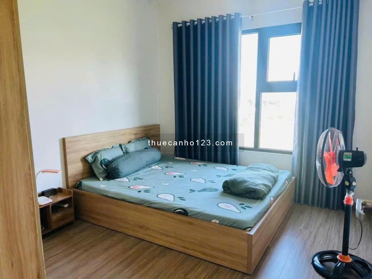 Cho thuê Topaz Garden - Tân Phú: căn hộ 79m2, 2p ngủ, nội thất-10,5tr/th - Ảnh 6