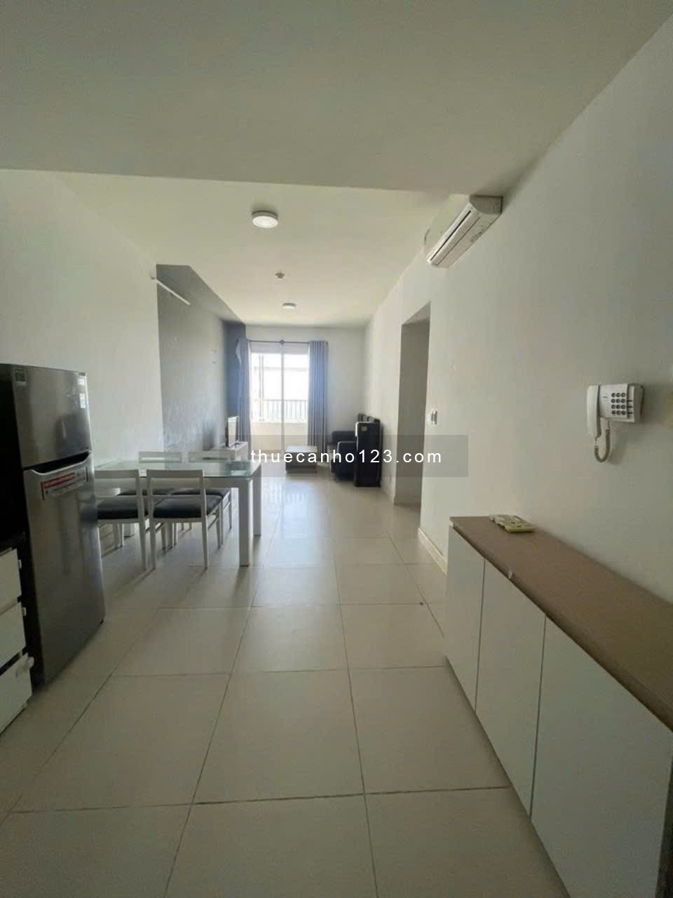Cho thuê Topaz Garden - Tân Phú: căn hộ 79m2, 2p ngủ, nội thất-10,5tr/th - Ảnh 7