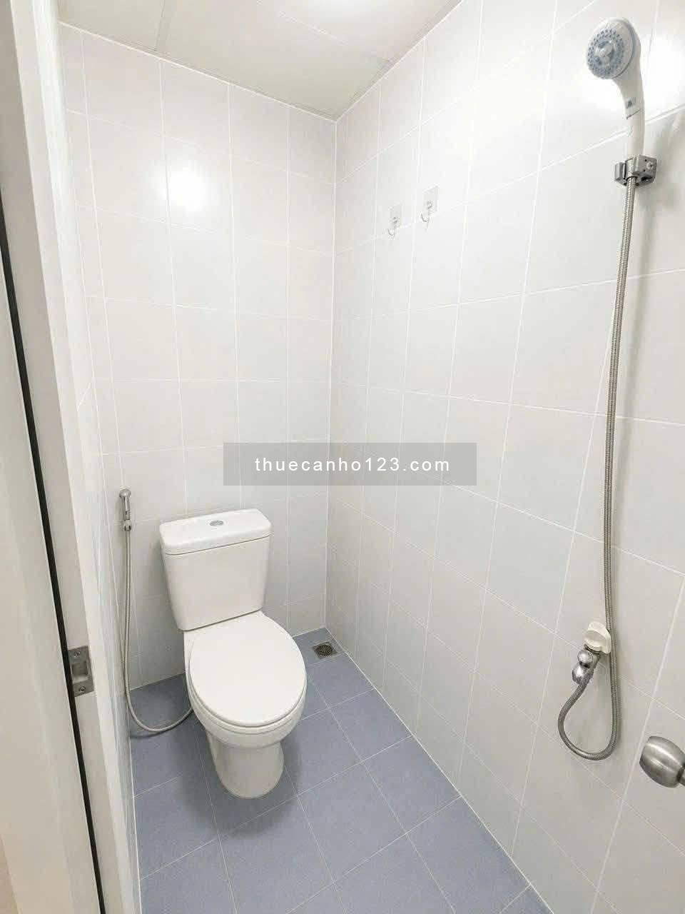 Chung cư Kim Hồng, Vườn Lài cho thuê căn 3p ngủ, giá 10tr/tháng - Ảnh 1
