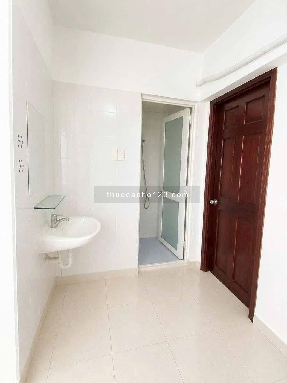 Chung cư Kim Hồng, Vườn Lài cho thuê căn 3p ngủ, giá 10tr/tháng - Ảnh 4