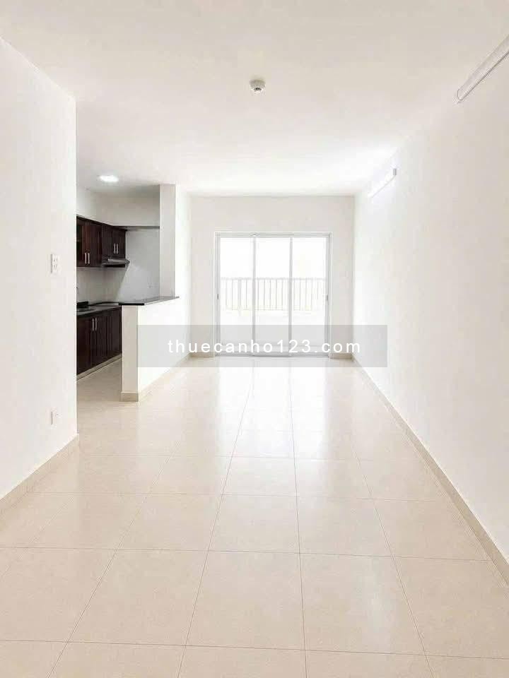Chung cư Kim Hồng, Vườn Lài cho thuê căn 3p ngủ, giá 10tr/tháng - Ảnh 5