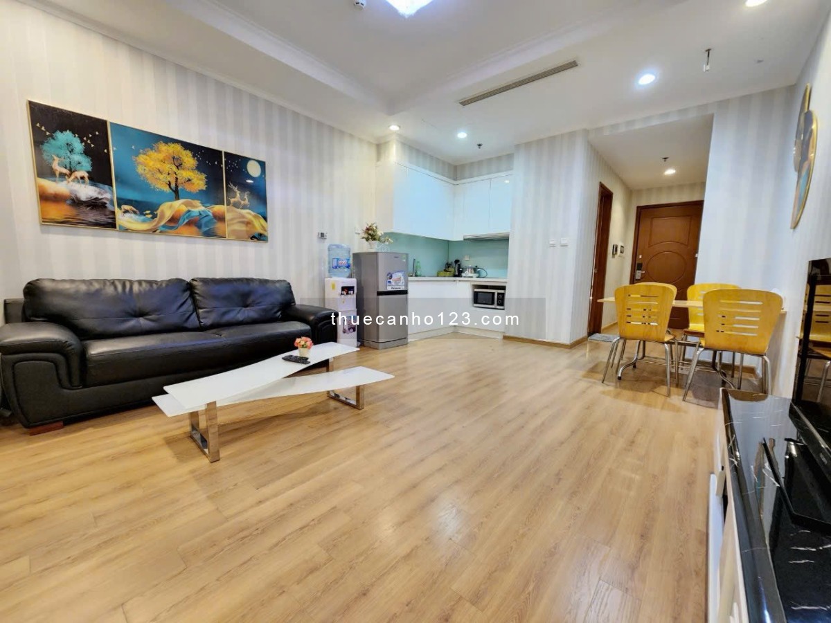 Cho thuê gấp căn hộ tại Royal City, tòa R6, 55m2, 1PN, giá: 14 triệu/th, LH: 0365 691 228 - Ảnh 3