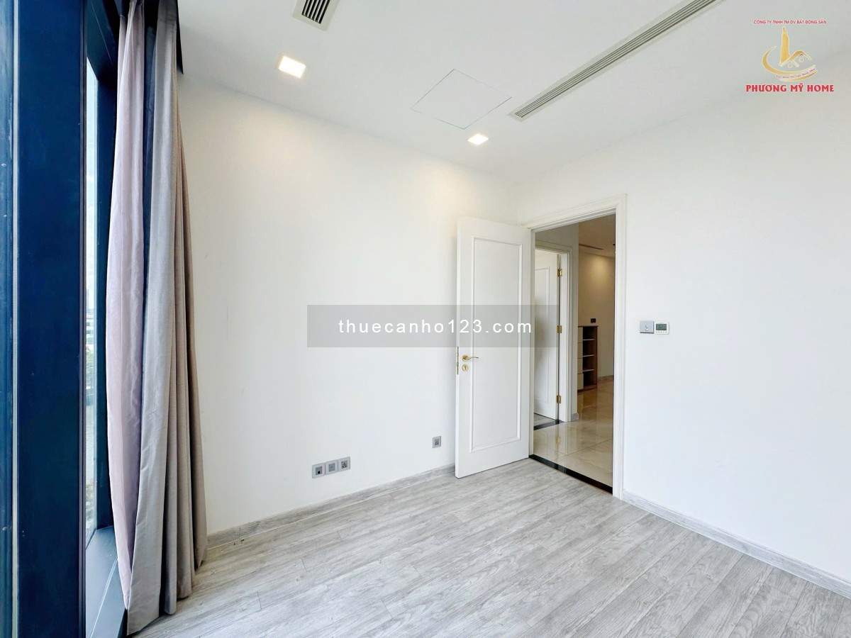 3PN Vinhomes Golden River View Thảo Cầm Viên – Chốt Nhanh Chỉ 30 Triệu/Tháng! - Ảnh 15