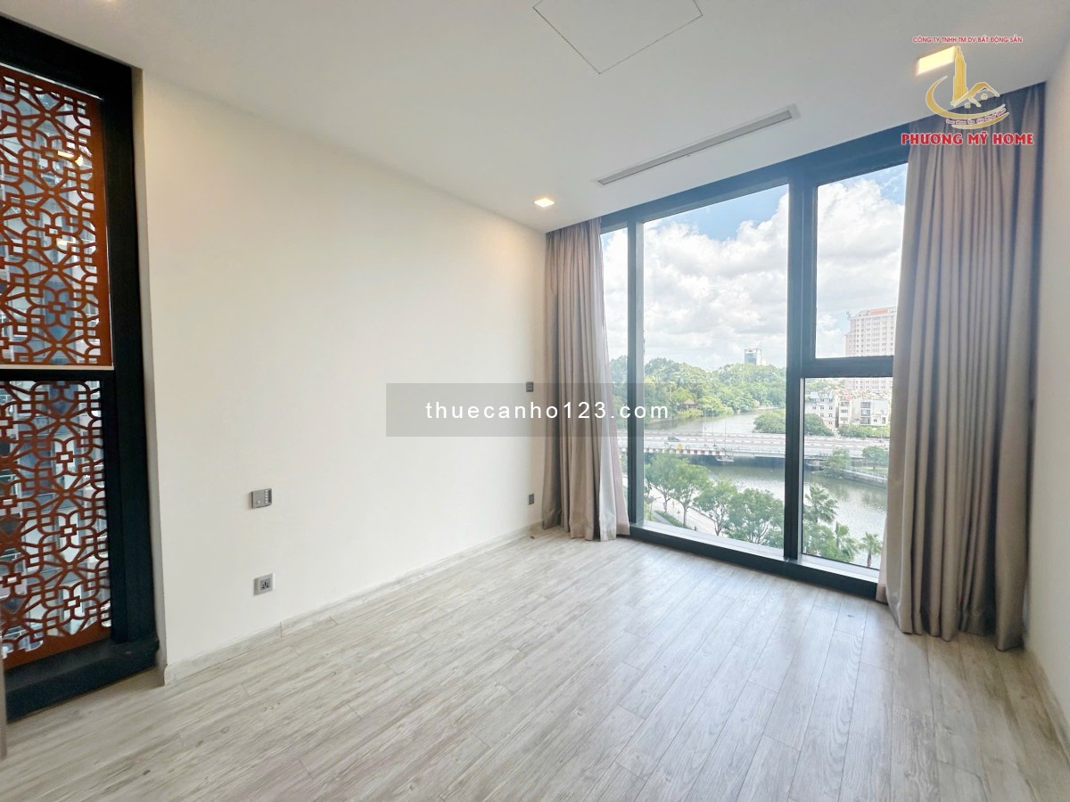3PN Vinhomes Golden River View Thảo Cầm Viên – Chốt Nhanh Chỉ 30 Triệu/Tháng! - Ảnh 14