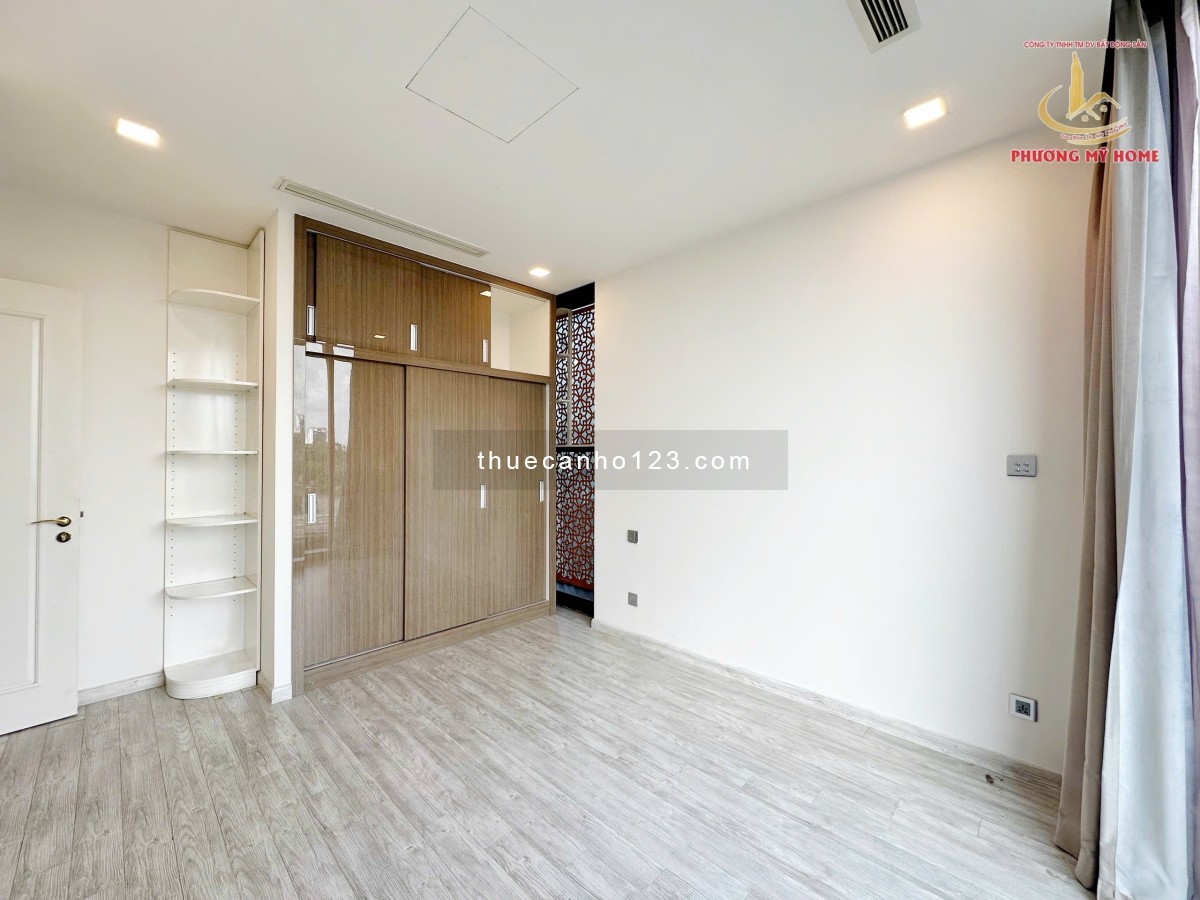 3PN Vinhomes Golden River View Thảo Cầm Viên – Chốt Nhanh Chỉ 30 Triệu/Tháng! - Ảnh 10