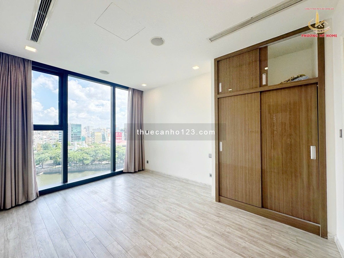 3PN Vinhomes Golden River View Thảo Cầm Viên – Chốt Nhanh Chỉ 30 Triệu/Tháng! - Ảnh 4