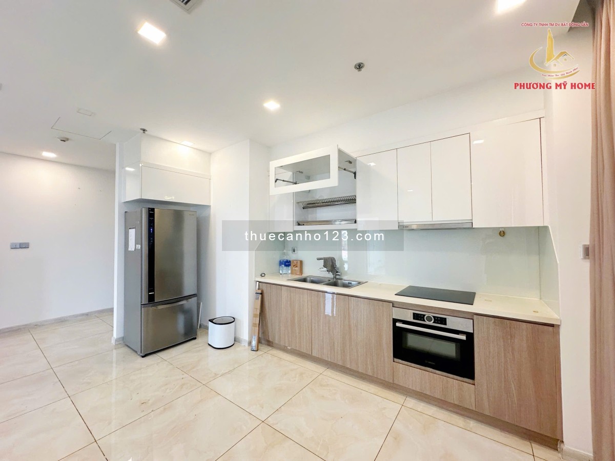 3PN Vinhomes Golden River View Thảo Cầm Viên – Chốt Nhanh Chỉ 30 Triệu/Tháng! - Ảnh 6