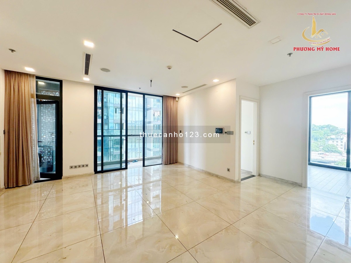 3PN Vinhomes Golden River View Thảo Cầm Viên – Chốt Nhanh Chỉ 30 Triệu/Tháng! - Ảnh 1