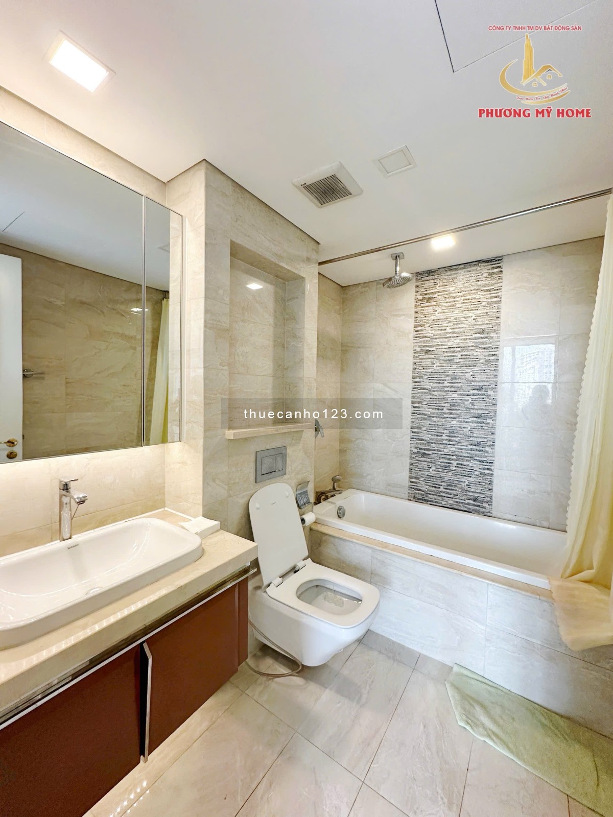 3PN Vinhomes Golden River View Thảo Cầm Viên – Chốt Nhanh Chỉ 30 Triệu/Tháng! - Ảnh 9