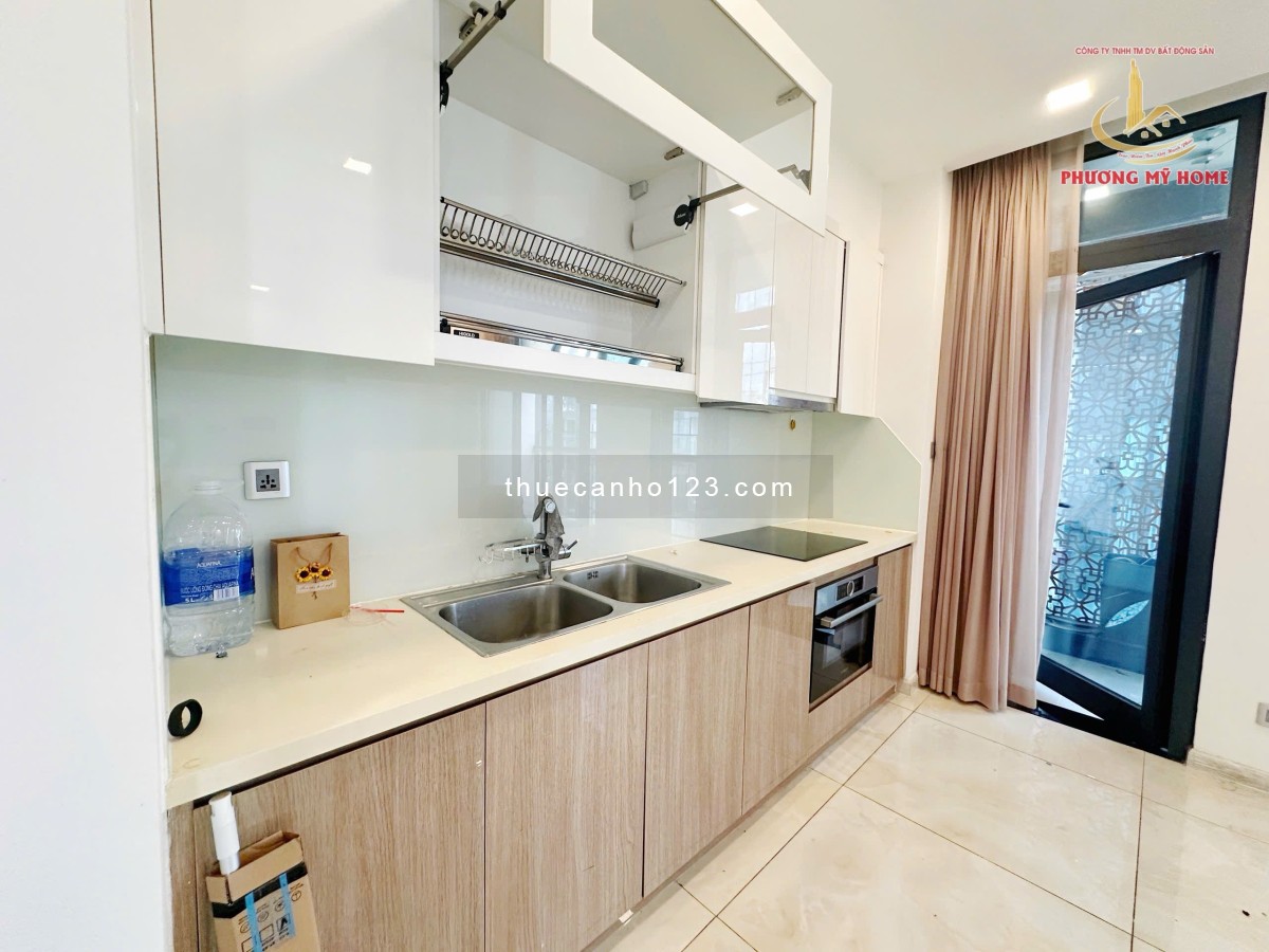 3PN Vinhomes Golden River View Thảo Cầm Viên – Chốt Nhanh Chỉ 30 Triệu/Tháng! - Ảnh 8