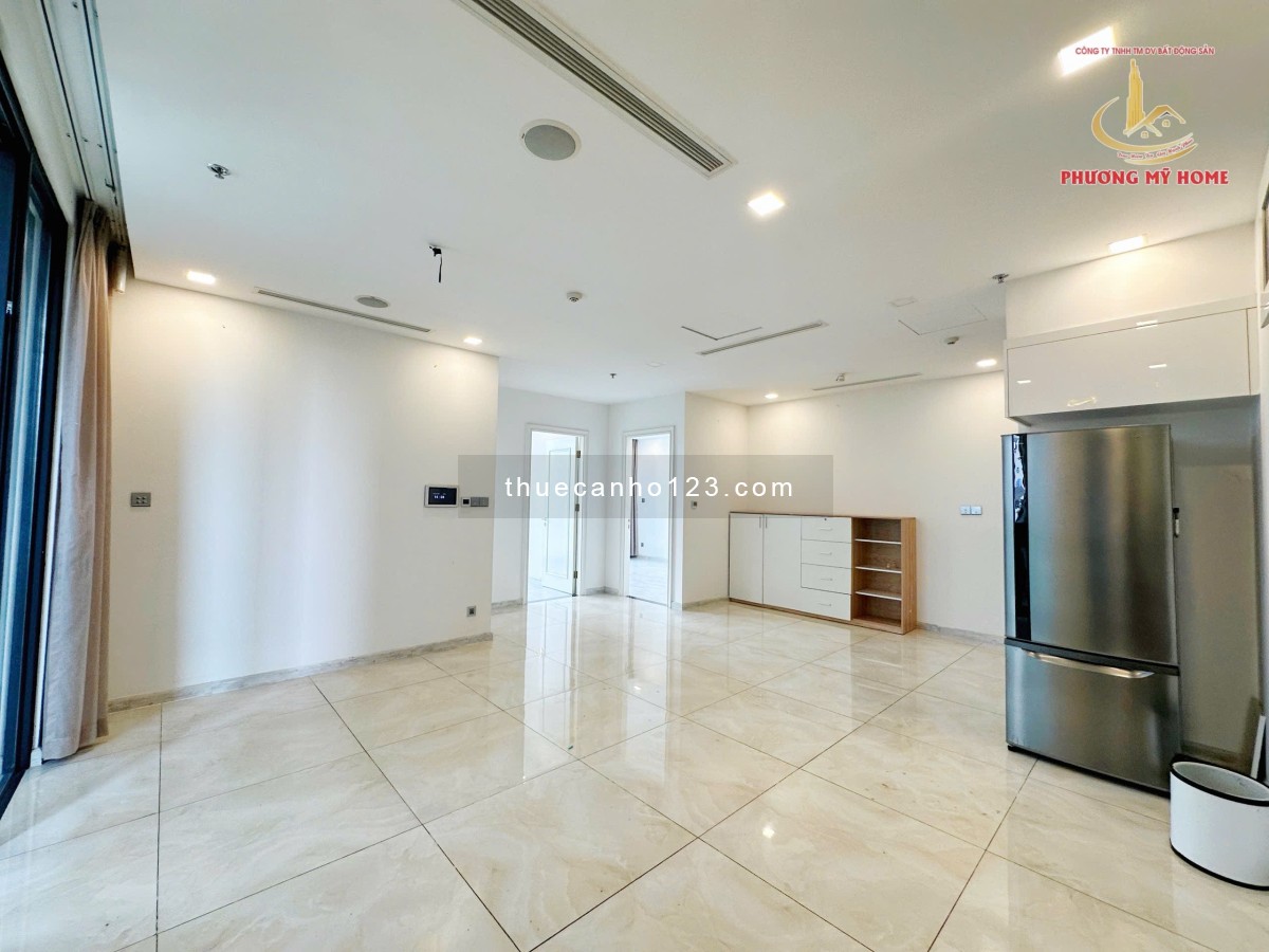 3PN Vinhomes Golden River View Thảo Cầm Viên – Chốt Nhanh Chỉ 30 Triệu/Tháng! - Ảnh 2