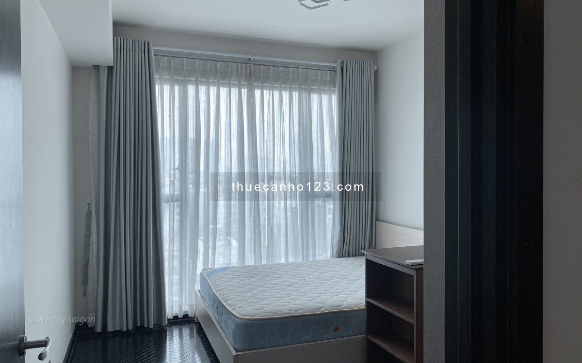 2 PHÒNG NGỦ FELIZ EN VISTA FULL NT ĐANG TRỐNG SẴN GIÁ CHỈ 25TR/ THÁNG. LIÊN HỆ VÀ TƯ VẤN 24/7. - Ảnh 7