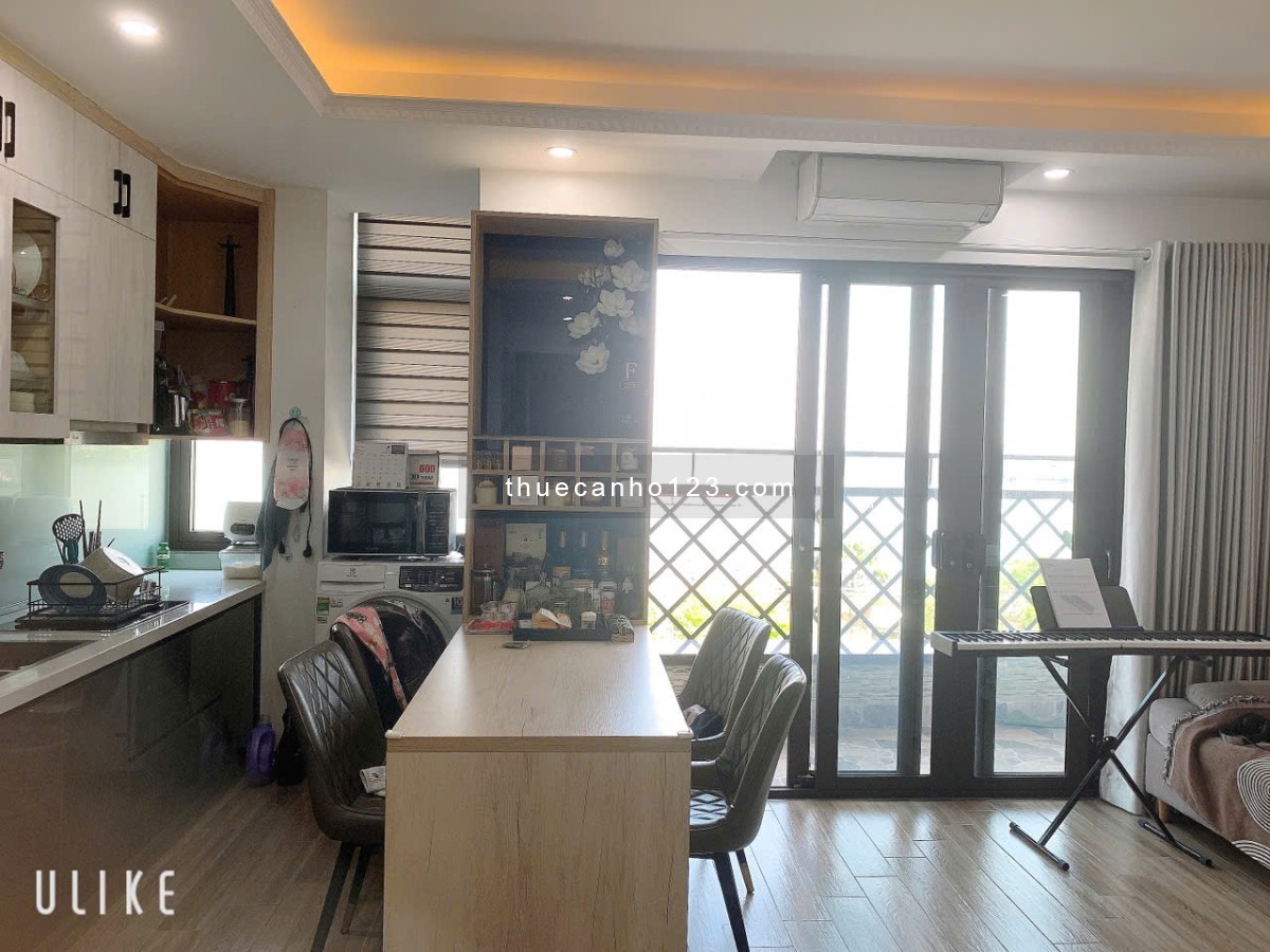 Cho thuê Căn hộ chung cư mini 1N,1K Full đồ VIP, View hồ Tây tại Ngõ 193 Trích Sài. Chỉ 12tr - Ảnh 7