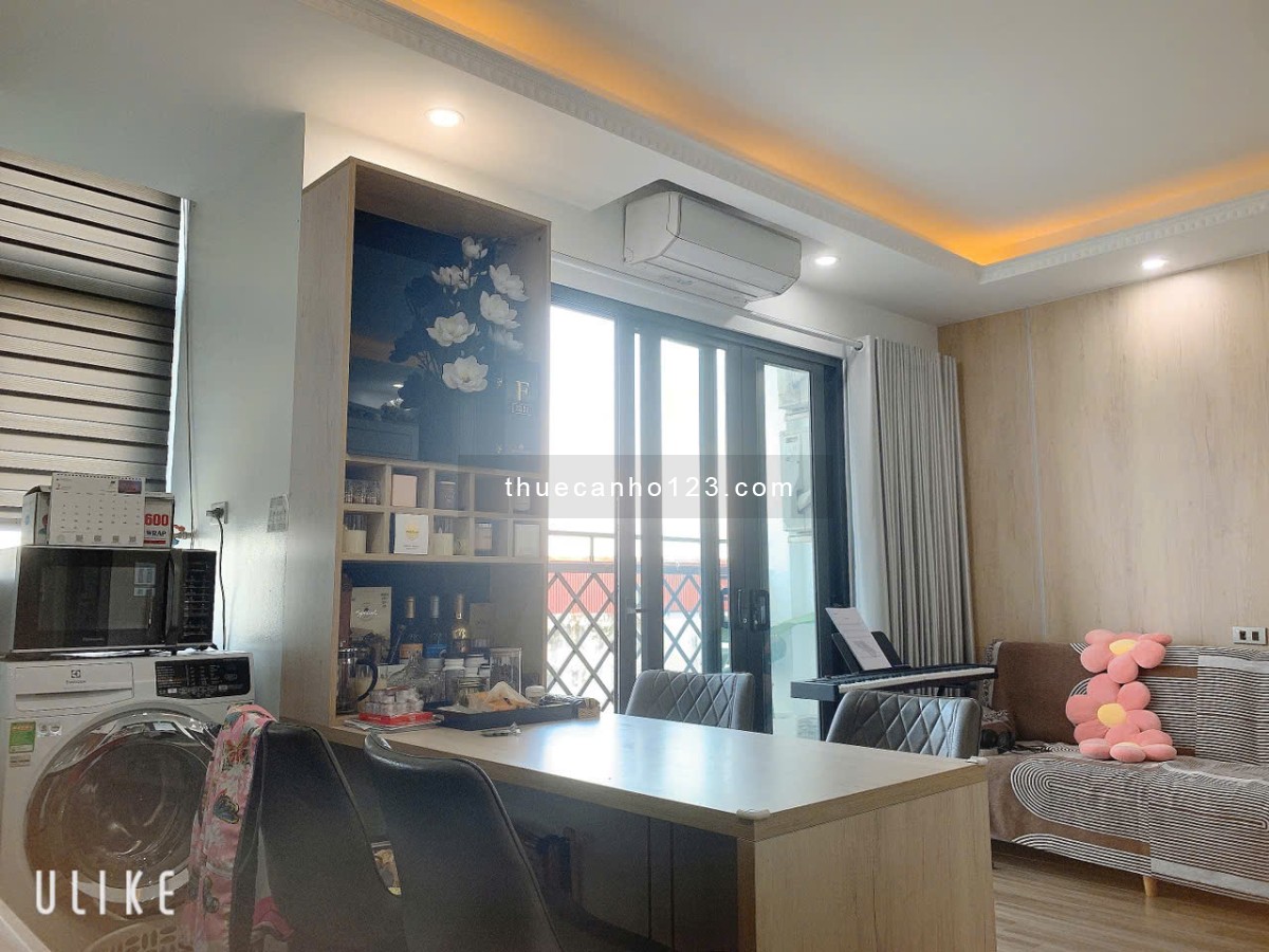 Cho thuê Căn hộ chung cư mini 1N,1K Full đồ VIP, View hồ Tây tại Ngõ 193 Trích Sài. Chỉ 12tr - Ảnh 9
