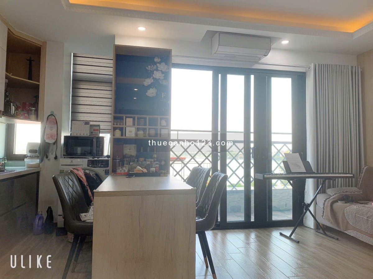 Cho thuê Căn hộ chung cư mini 1N,1K Full đồ VIP, View hồ Tây tại Ngõ 193 Trích Sài. Chỉ 12tr - Ảnh 11