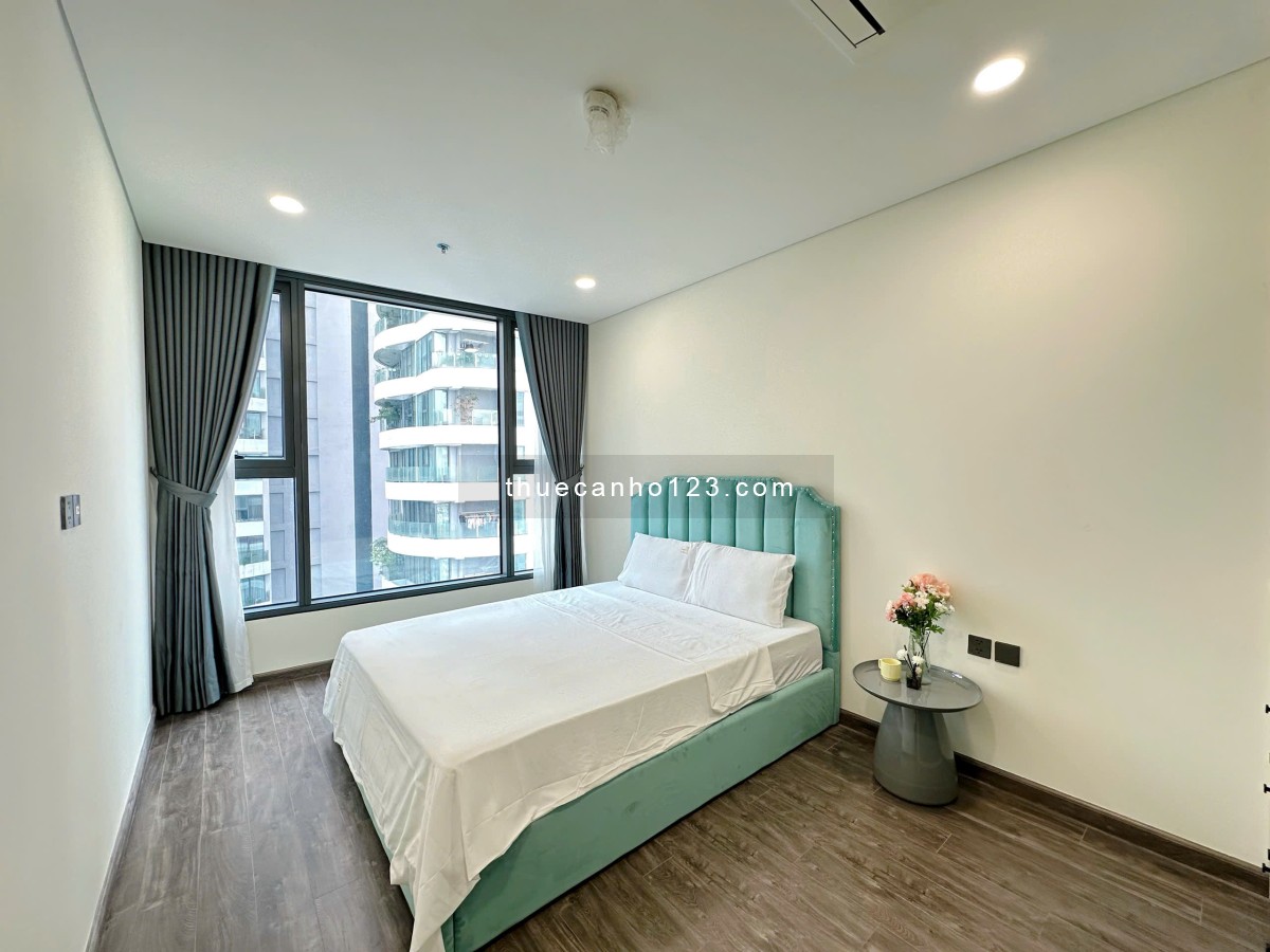 Cho Thuê Căn Hộ 126m² 3PN Tòa N01T7 Ngoại Giao Đoàn Full Đồ Giá Tốt Vào ở Ngay - Ảnh 7