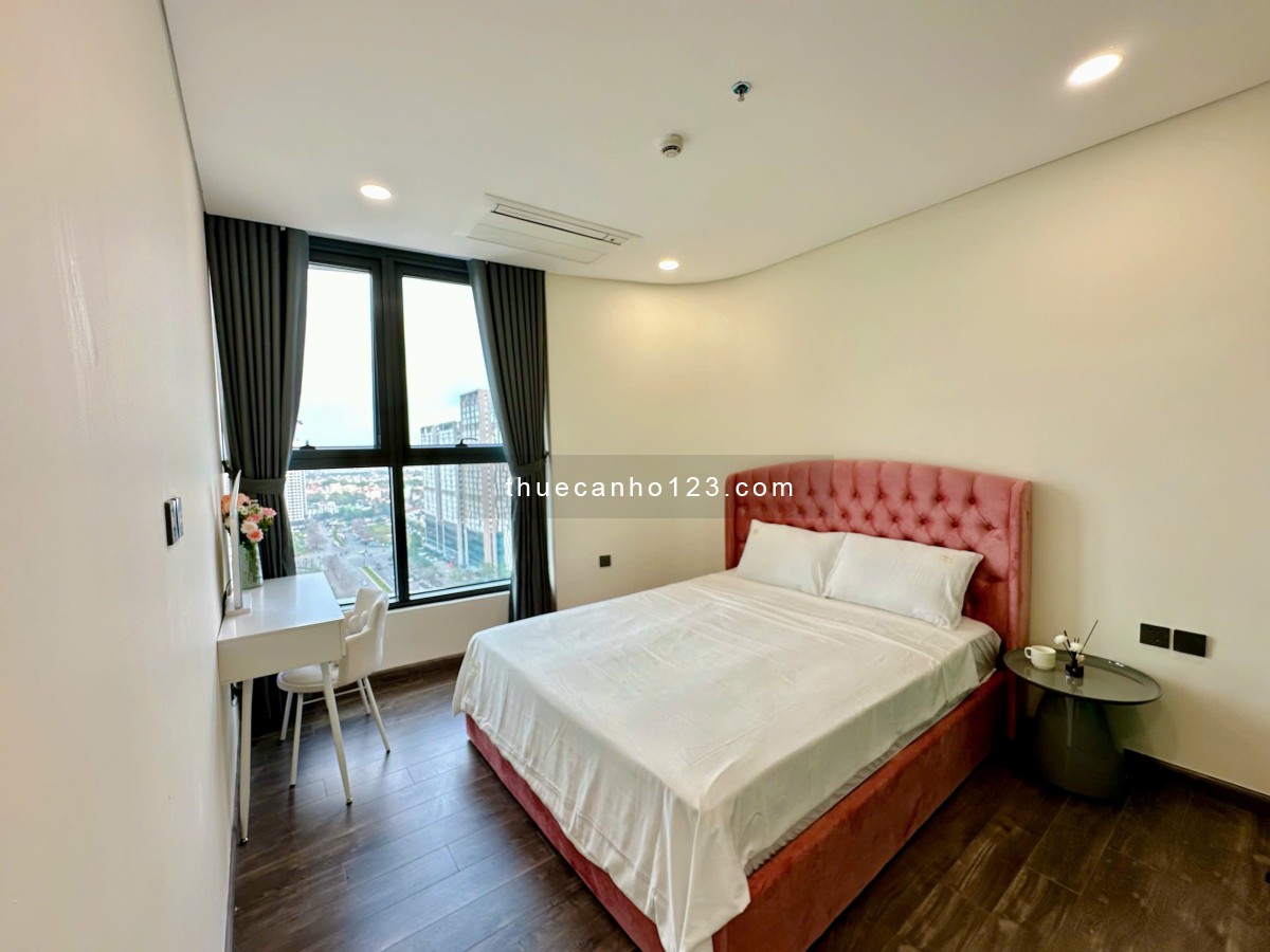 Cho Thuê Căn Hộ 126m² 3PN Tòa N01T7 Ngoại Giao Đoàn Full Đồ Giá Tốt Vào ở Ngay - Ảnh 8