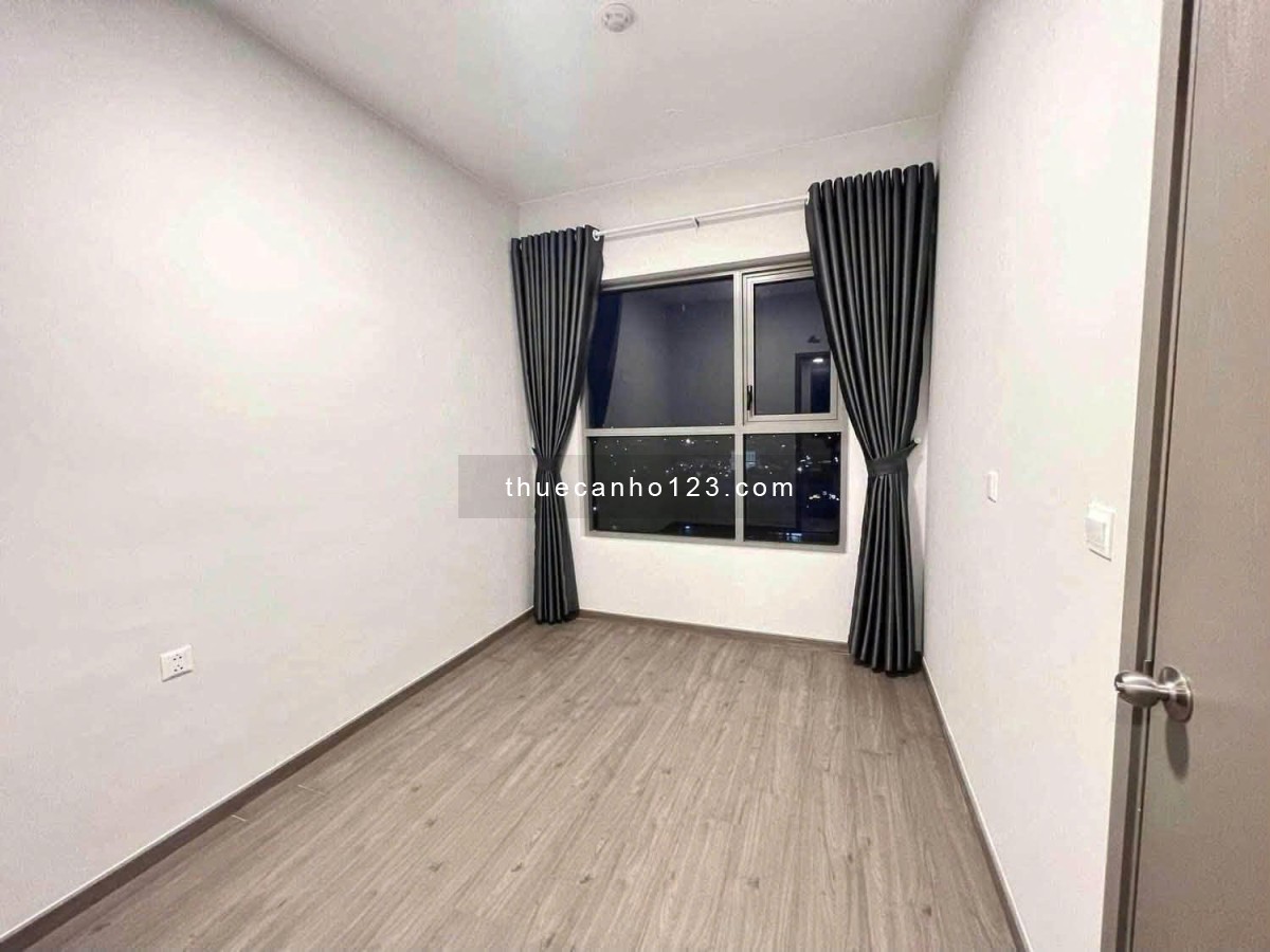 Chung cư Âu Cơ Tower 3Pn 97m2 ko nội thất giá 10 tr/th, trống sẵn. - Ảnh 2
