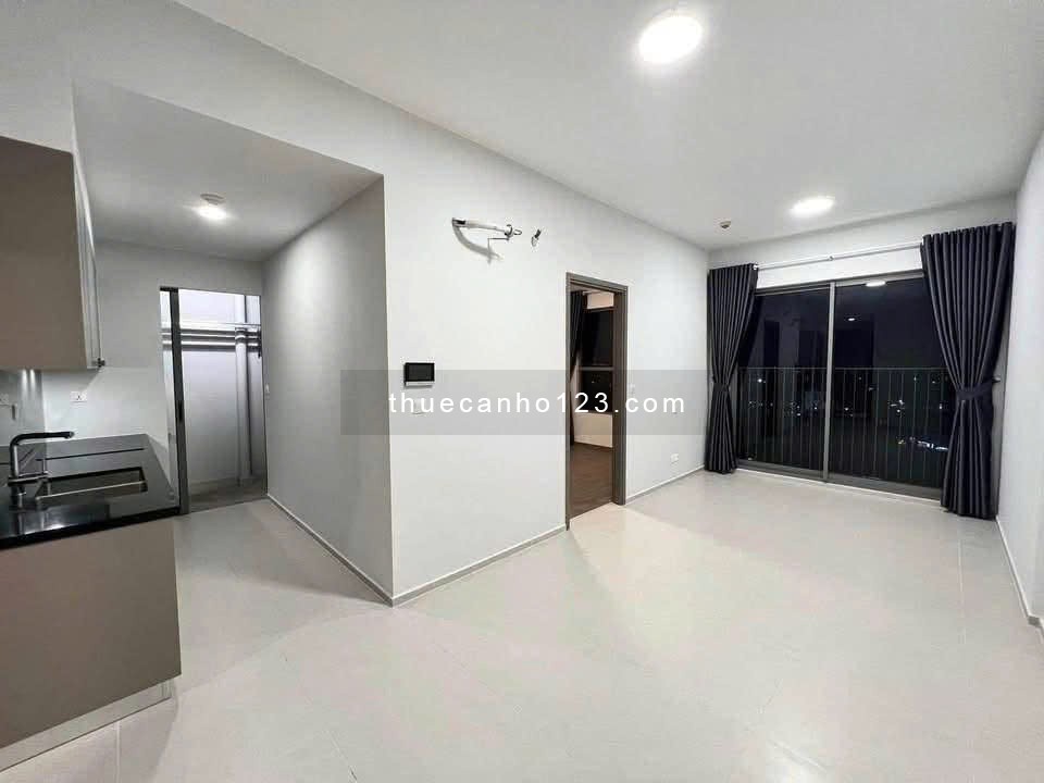 Chung cư Âu Cơ Tower 3Pn 97m2 ko nội thất giá 10 tr/th, trống sẵn. - Ảnh 5
