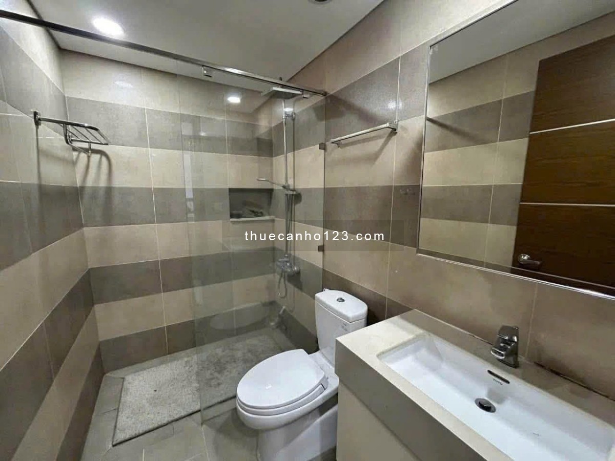 Chung cư Cao Cấp Terra Royal 2PN, Nội thất cao cấp, Giá thuê 18tr/th - Ảnh 2